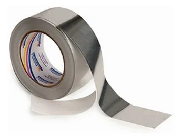 CINTA DE ALUMINIO