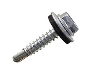 TORNILLOS AUTOPERFORANES 