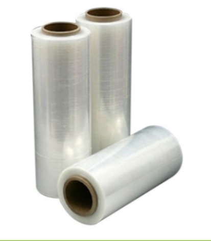Stretch Film Pre Estirado