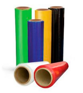 Stretch Film Manual