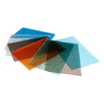 Acrílicos Prismáticas