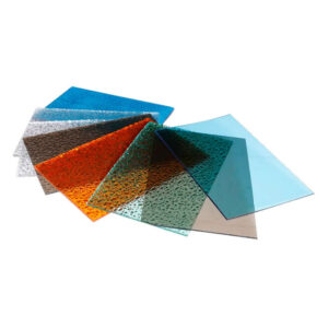 Acrílicos Prismáticas