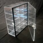 Cajon de Acrílico - Imagen 2