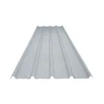 Calamina de Fibra de Vidrio Trapezoidal