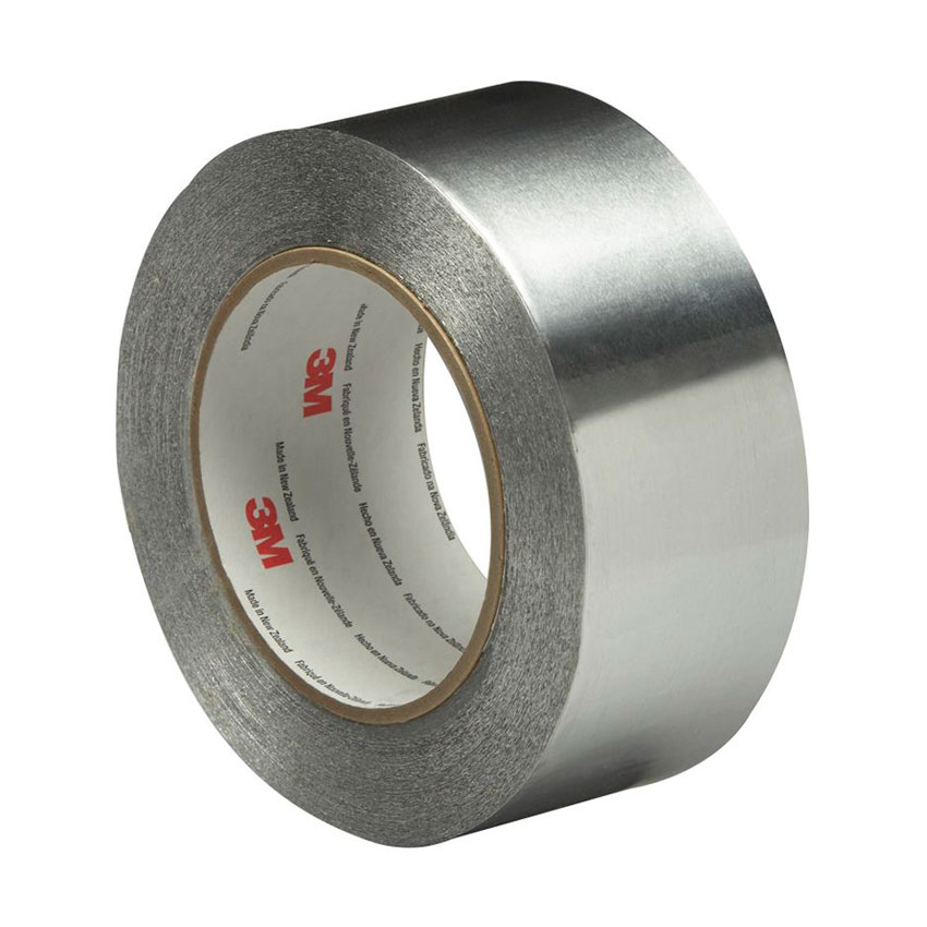 Cinta de Aluminio - Imagen 2