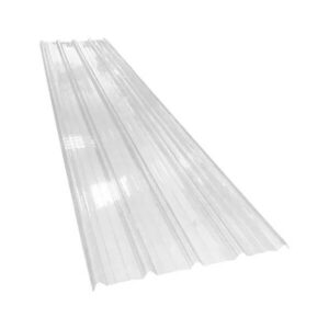 Policarbonato Trapezoidal PV50