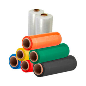 Stretch Film Manual