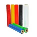 Stretch Film Manual - Imagen 2