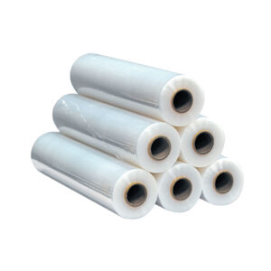 Stretch Film Pre Estirado