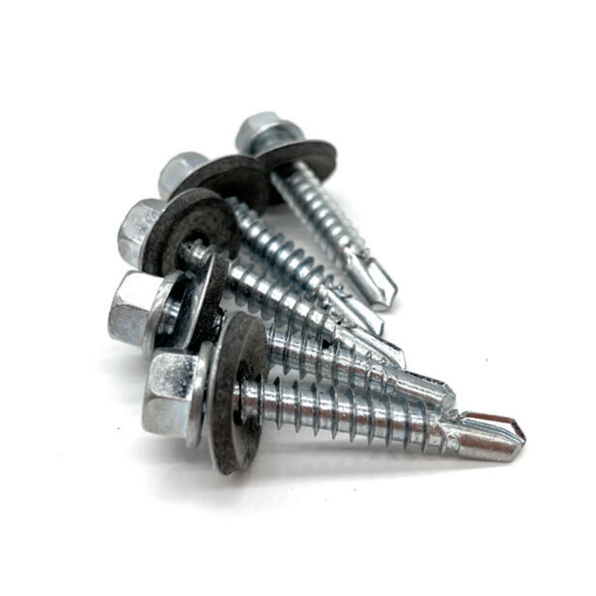 Tornillos Autoperforanes - Imagen 3