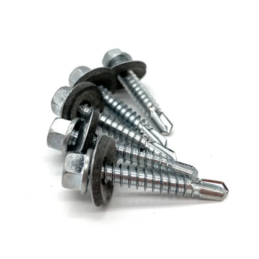 Tornillos Autoperforanes - Imagen 3