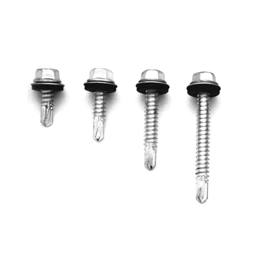 Tornillos Autoperforanes - Imagen 2