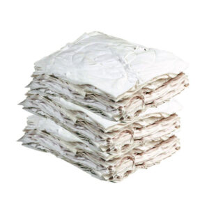 Trapo Industrial Blanco