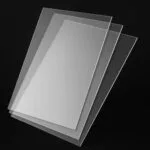 Acrílico Transparente: Planchas de Acrílico en Lima, Perú