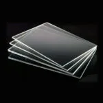 Acrílico Transparente: Planchas de Acrílico en Lima, Perú - Imagen 2